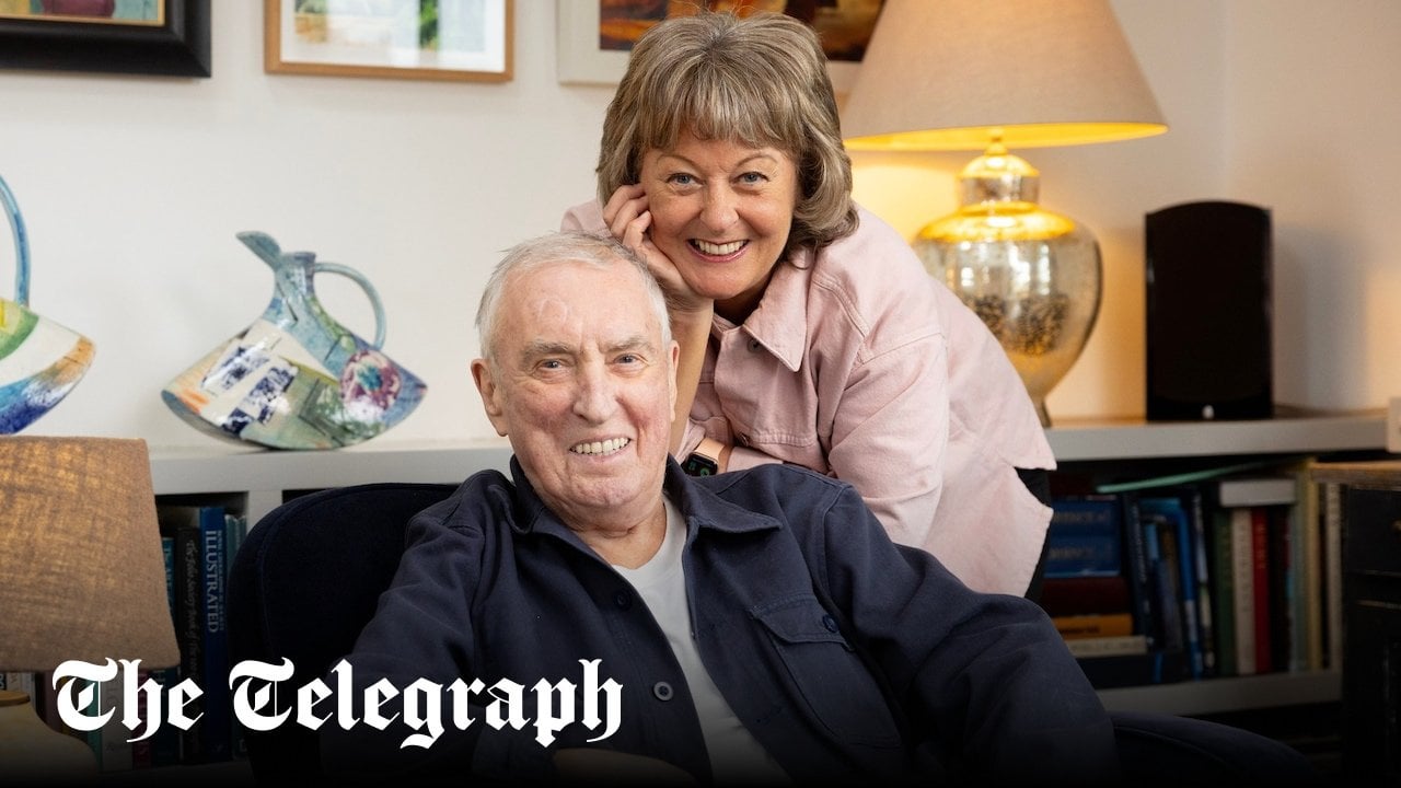 BBC DJ Johnnie Walker dies aged 79 two months after retiring
