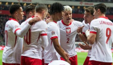 Dziennikarz Przeglądu Sportowego Onet