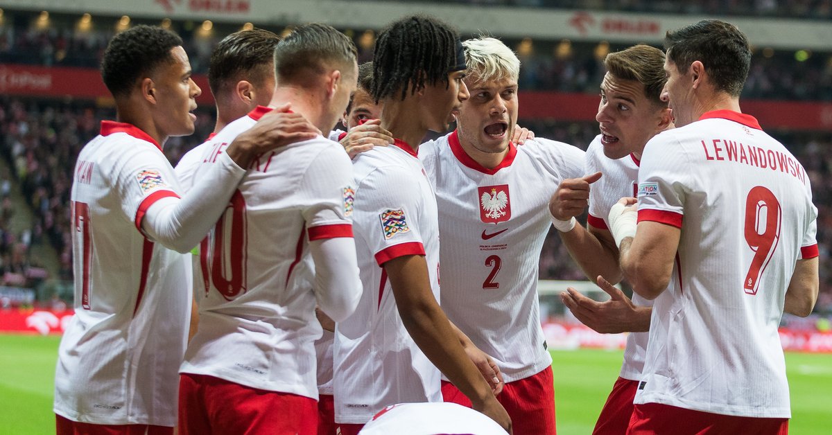 Dziennikarz Przeglądu Sportowego Onet