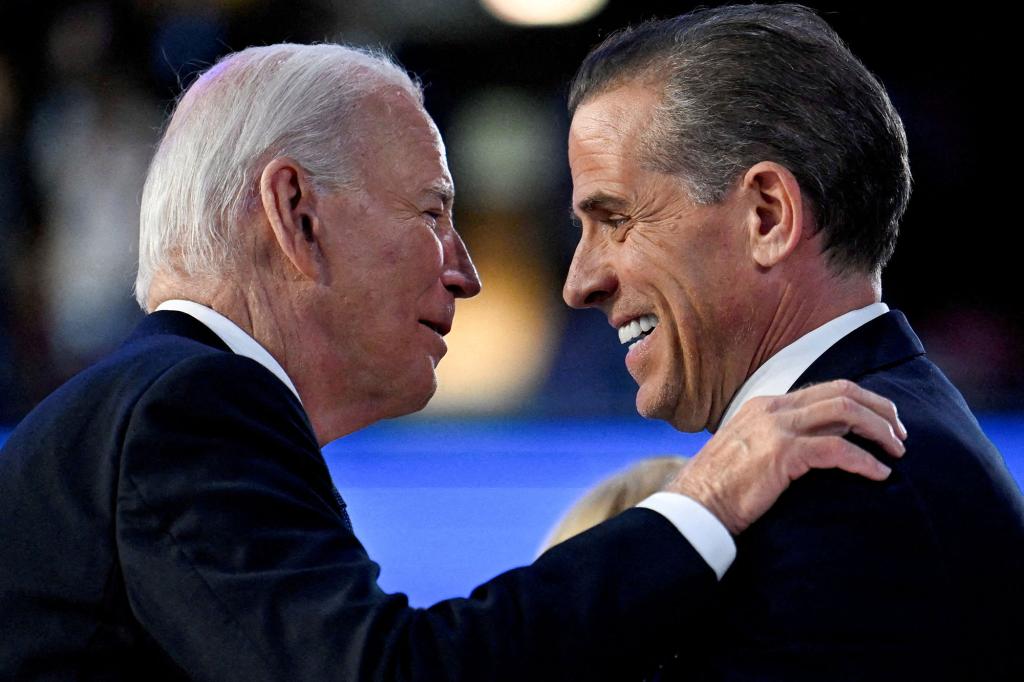 Biden agrees — gov’t weaponized, Germany’s hate-speech horrors and other commentary