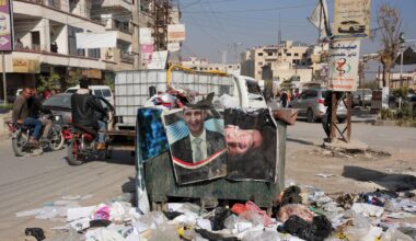 Syrian assets worth $190 million frozen in Switzerland