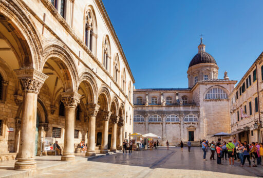 Must-visit museums in Dubrovnik, Croatia