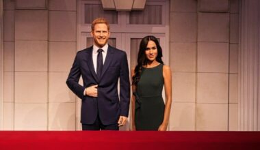 Harry e Meghan