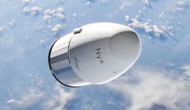 CNES plans to act as an anchor customer for commercial microgravity services, potentially paving the way for a European space station project.
