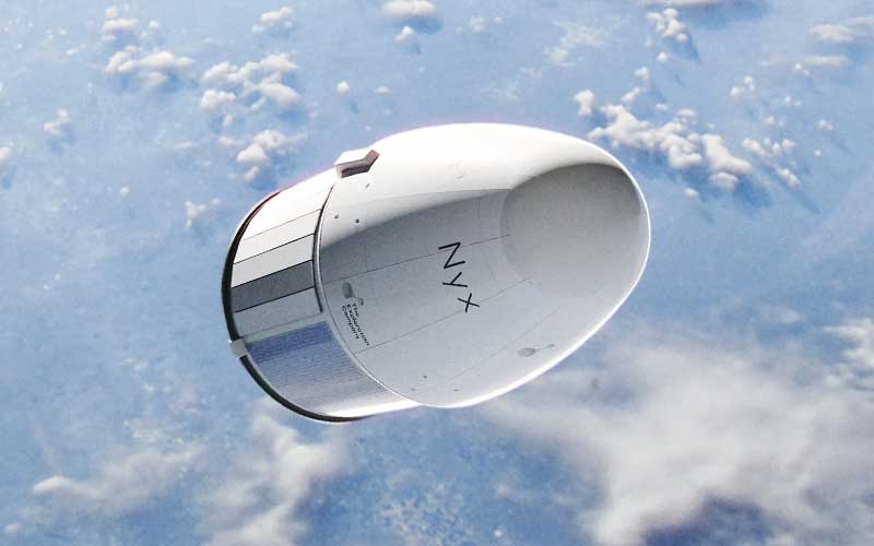 CNES plans to act as an anchor customer for commercial microgravity services, potentially paving the way for a European space station project.