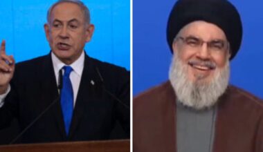Building peace between Israel, Hezbollah