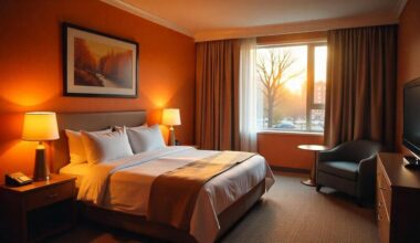 Hilton Garden Inn to Redefine Luxury and Excellence in Moldova’s Capital, Chișinău with a €5-12M Investment