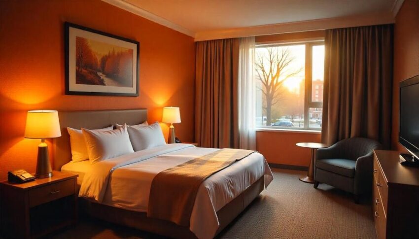 Hilton
