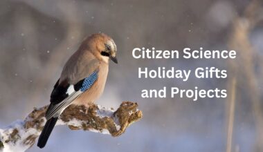 Citizen Science Salon icon