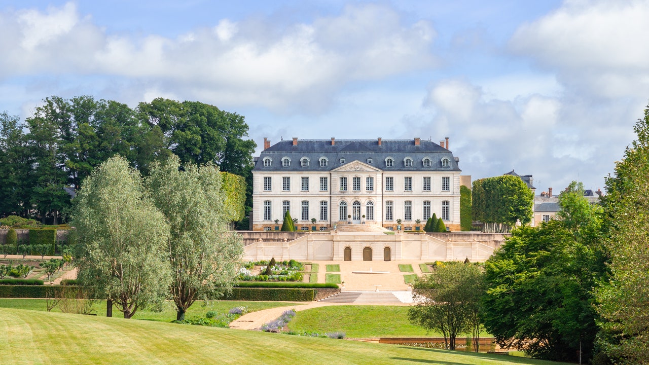 Condé Nast Traveler