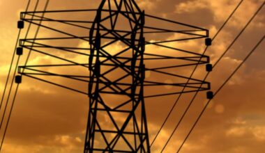 Peak energy alert issued for Freeborn County Friday