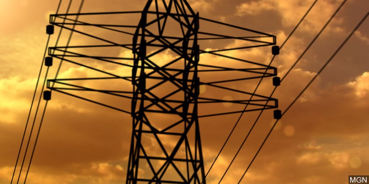 Peak energy alert issued for Freeborn County Friday