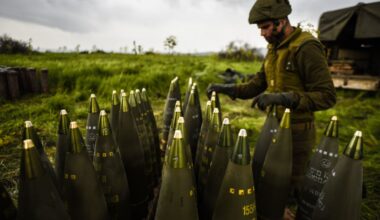 The Israel-Hezbollah Ceasefire Doesn’t Mean An End To Conflict In The Region