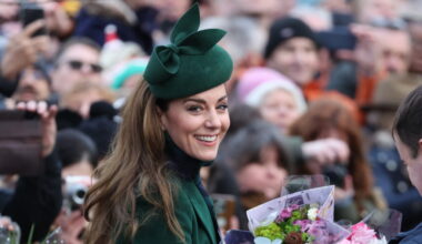 Kate is brining her Christmas concert back again
