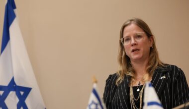 Why did Israel single out Ireland and accuse Simon Harris of antisemitism? – The Irish Times