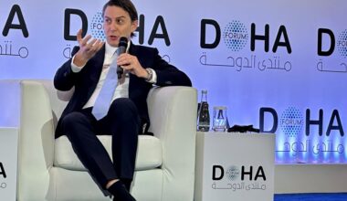 Syria war to have ‘massive’ effect on Lebanon: US envoy Hochstein | Syria's War News