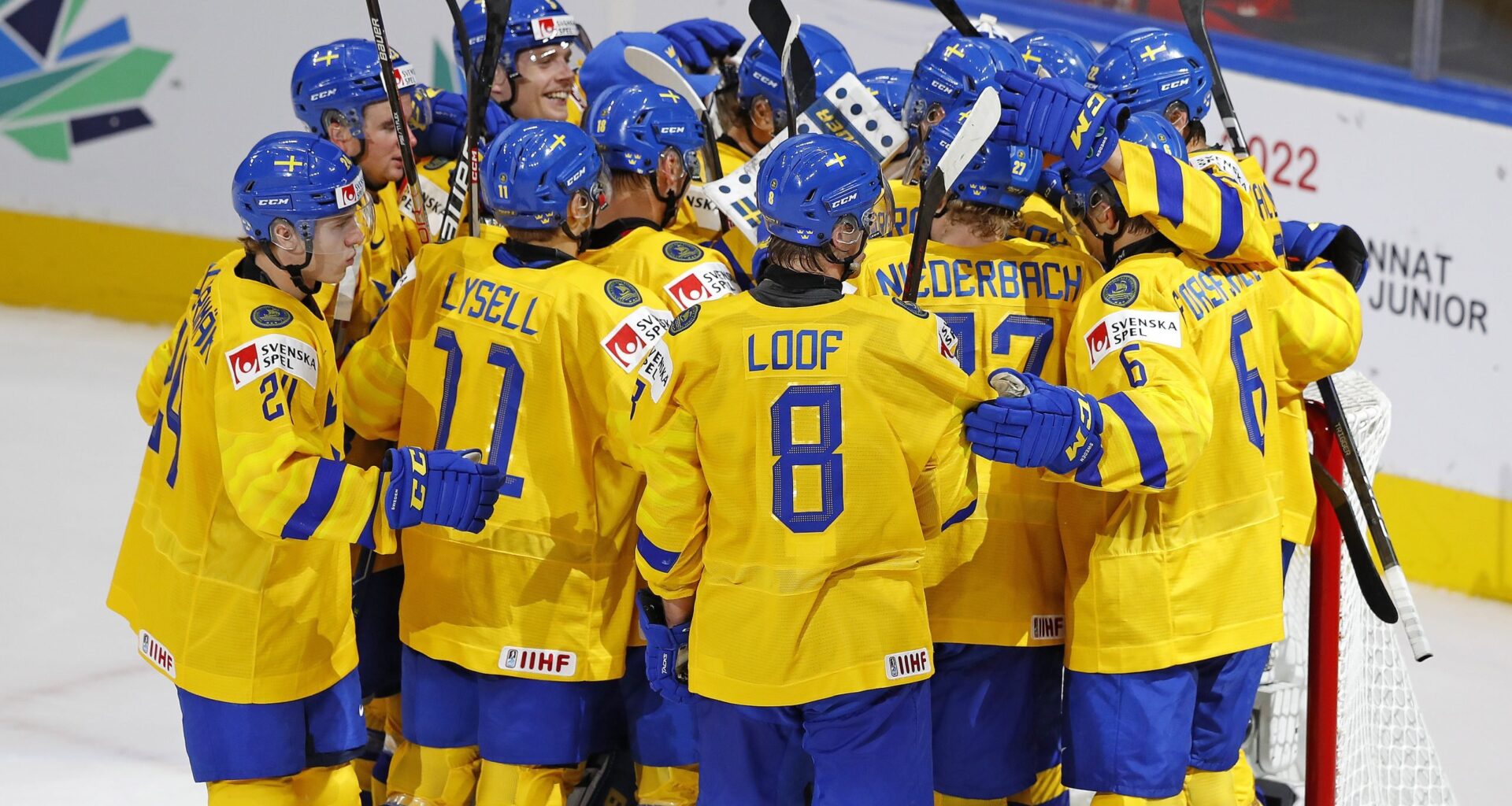 WJC Predictions