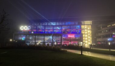 38C3: Kurzwellen-Funk der NATO mit Halfloop-Verschlüsselung ist unsicher