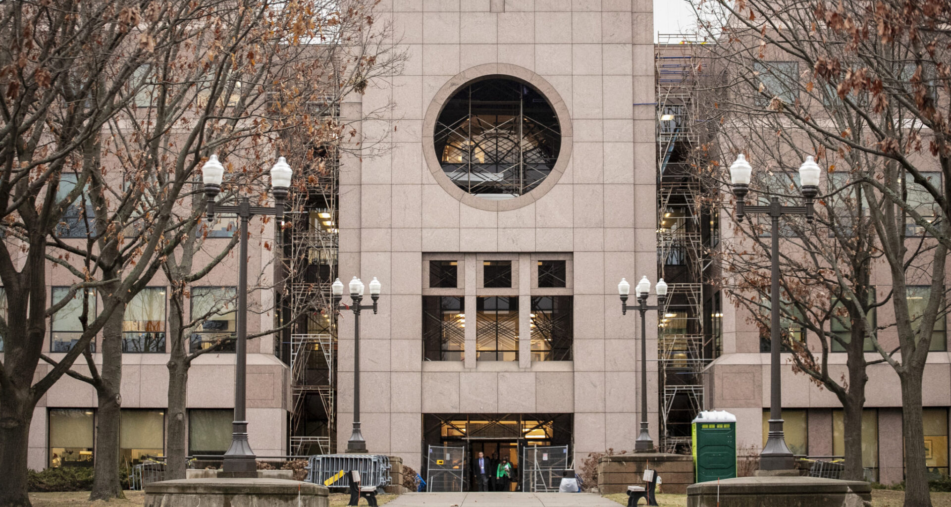 RIBridges data dump deadline may not have passed. It might be Wednesday afternoon. • Rhode Island Current