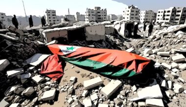 Genocide or Crimes Against Humanity? Amnesty Int'l's Verdict on Israel's War on Gaza