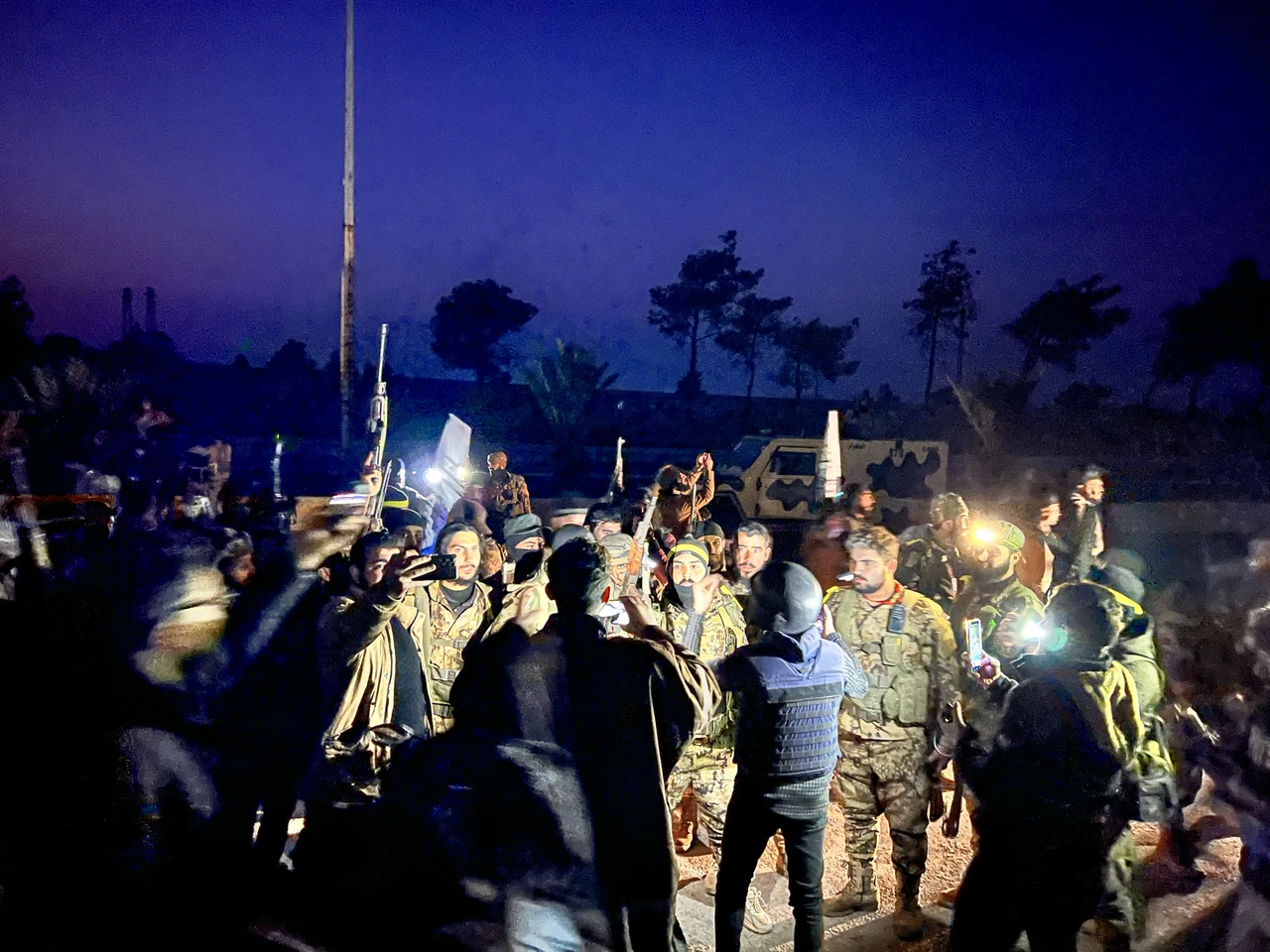 What lies behind Turkey's Support in Assad's Fall: The Eastern Mediterranean becomes Europe's Energy Hub