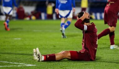 Como Roma 2-0, le pagelle della partita di Serie A