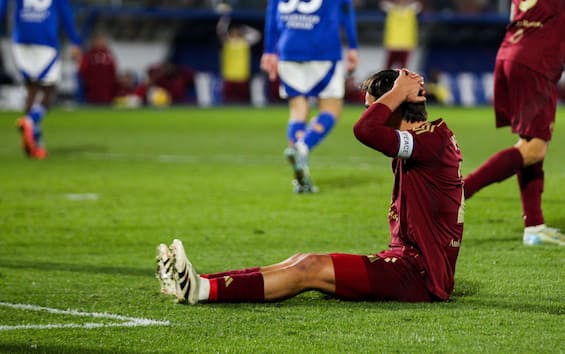 Como Roma 2-0, le pagelle della partita di Serie A