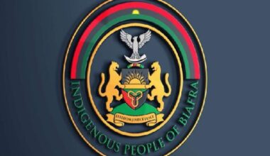 IPOB dissociates self from Biafra declaration in Finland