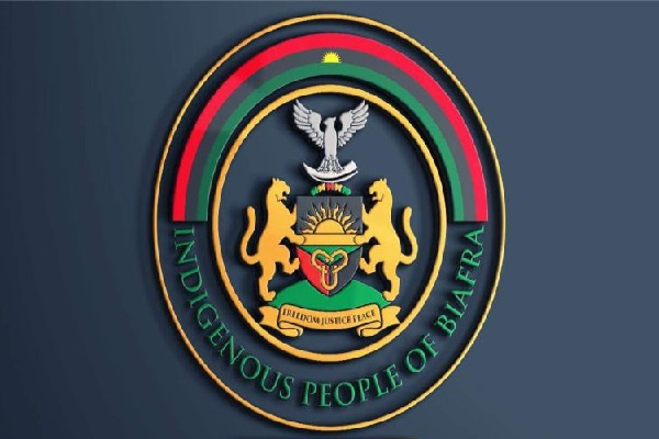 IPOB dissociates self from Biafra declaration in Finland