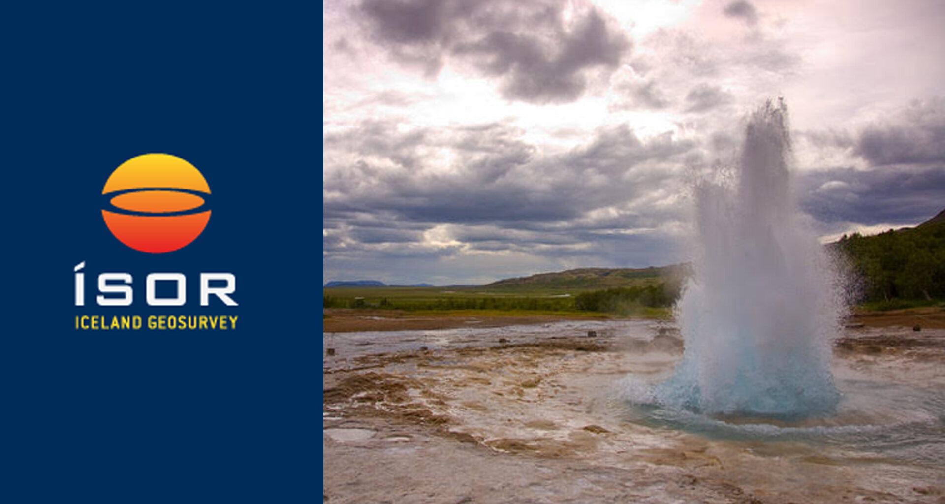 Jobs – Specialist in Geophysics, ISOR, Iceland