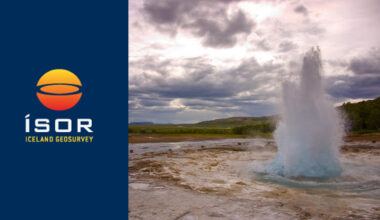Jobs – Specialist in Geophysics, ISOR, Iceland
