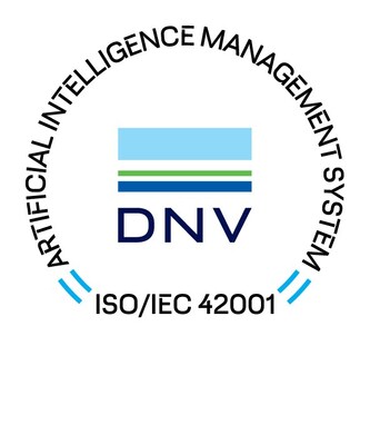 ISO/IEC 42001:2023 Certification