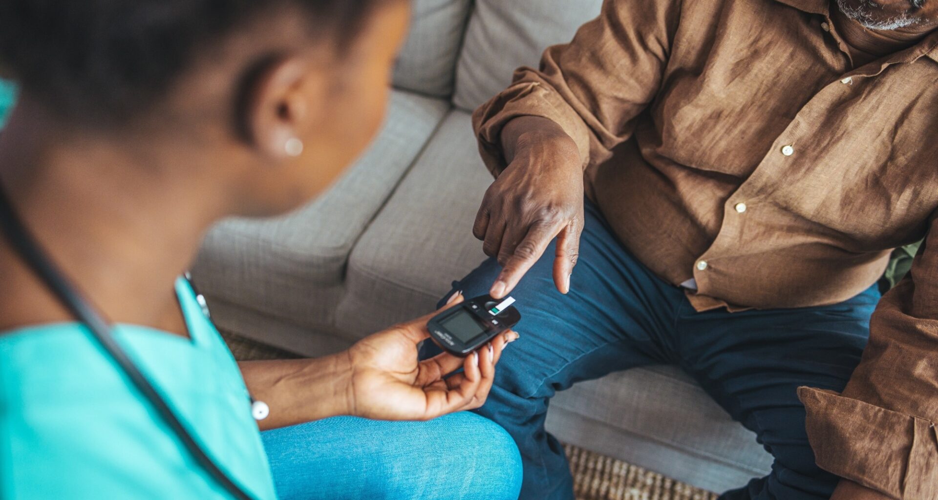 Study: Contribution of infection to mortality in people with type 2 diabetes: a population-based cohort study using electronic records. Image Credit: Dragana Gordic / Shutterstock