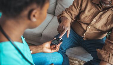 Study: Contribution of infection to mortality in people with type 2 diabetes: a population-based cohort study using electronic records. Image Credit: Dragana Gordic / Shutterstock