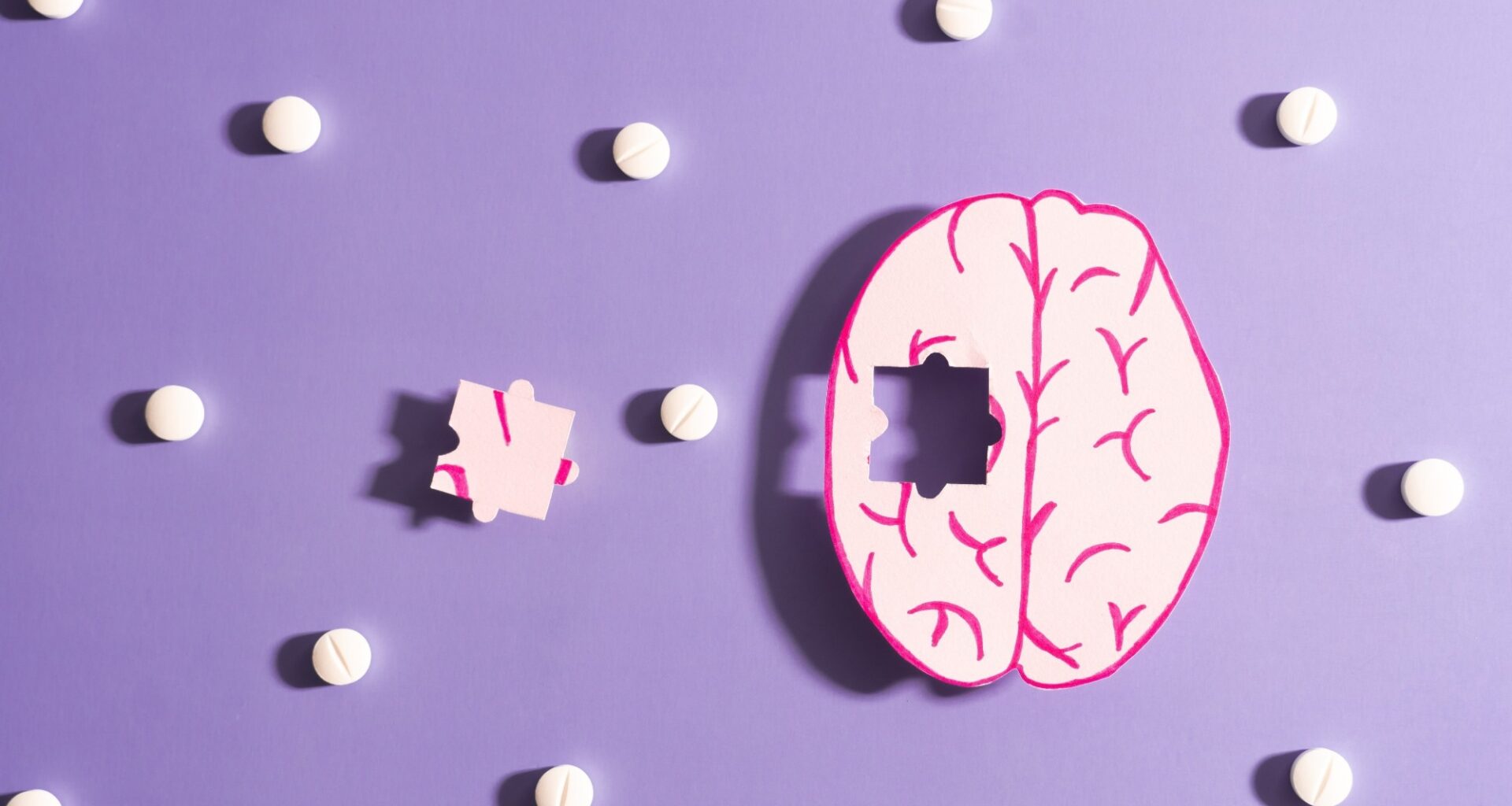 Report: Identifying Early Predictors of Cognitive Impairment and Dementia in a Large Nationally Representative U.S. Sample. Image Credit: Orawan Pattarawimonchai / Shutterstock
