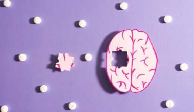 Report: Identifying Early Predictors of Cognitive Impairment and Dementia in a Large Nationally Representative U.S. Sample. Image Credit: Orawan Pattarawimonchai / Shutterstock