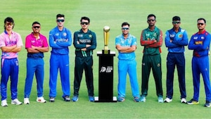 India vs United Arab Emirates U19 Asia Cup 2024 TV channel, online live stream and how to watch IND vs UAE U-19