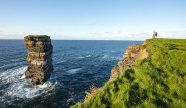 Europe and America Ignite Ireland Tourism Success, Delivering a Massive Over Five Billion in 2024: You Need To Know