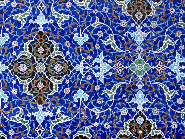 A Christmas Message From Iran’s Vice President And His Wife