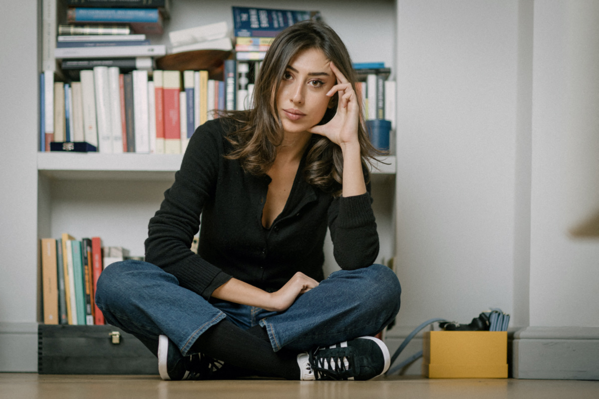 Case of Italian journalist detained in Iran "complicated", Rome says