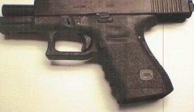Arsenal of weaponry’ found in south Armagh ‘professional’ arms bunker - father and son charged
