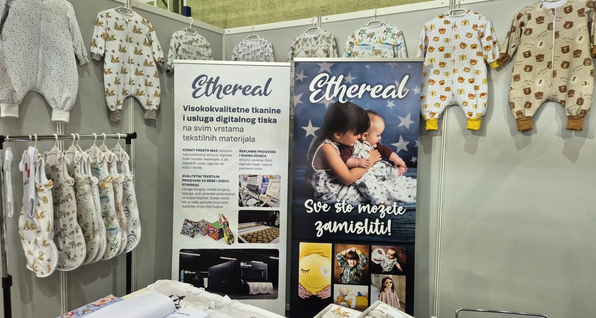 croatian company ethereal