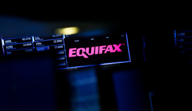 Americans to get second payment from $380m Equifax data breach settlement - half the population was affected
