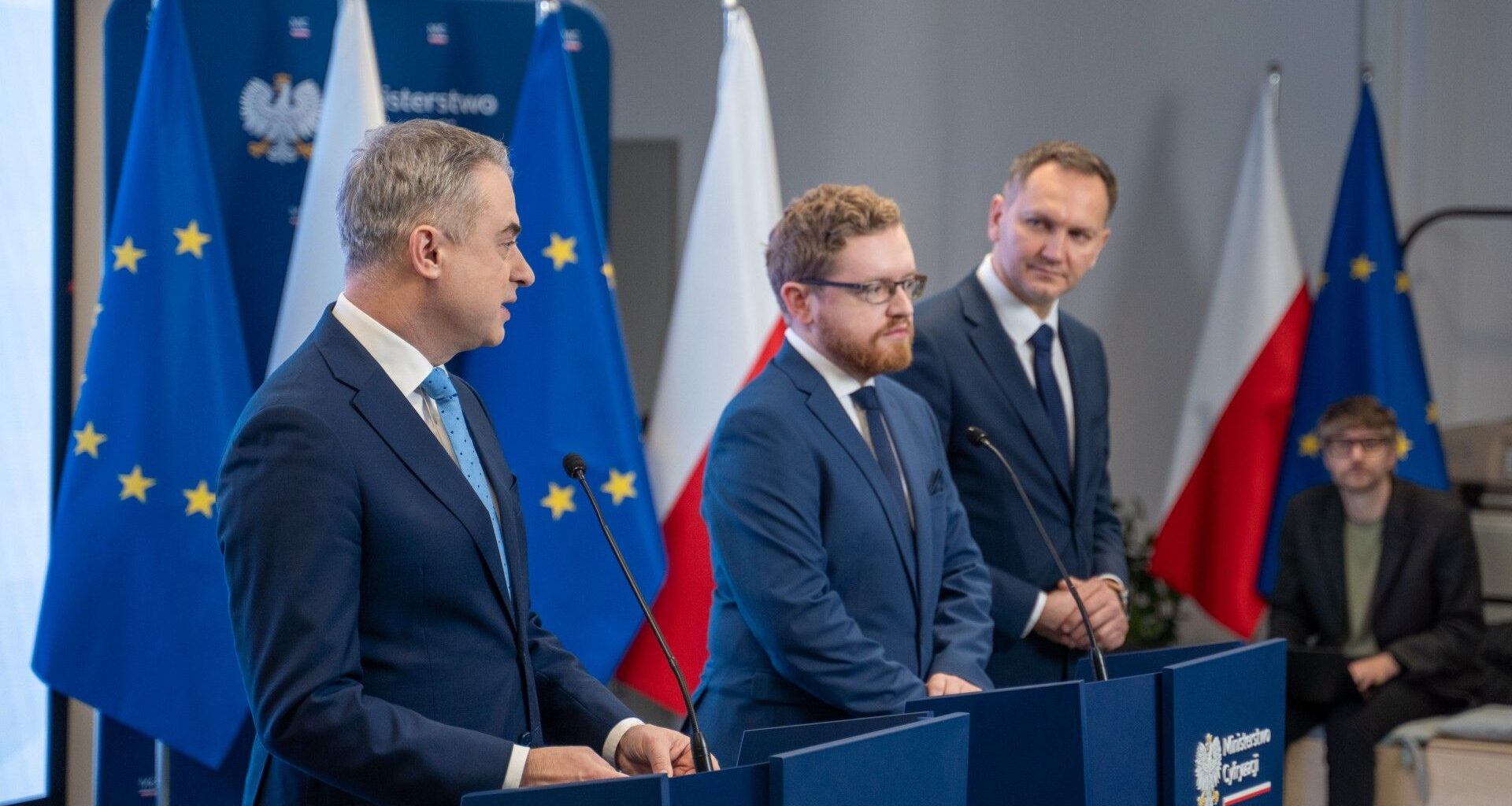 Polska prezydencja w UE. Poznaliśmy cyfrowe priorytety