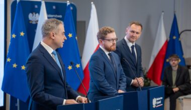 Polska prezydencja w UE. Poznaliśmy cyfrowe priorytety