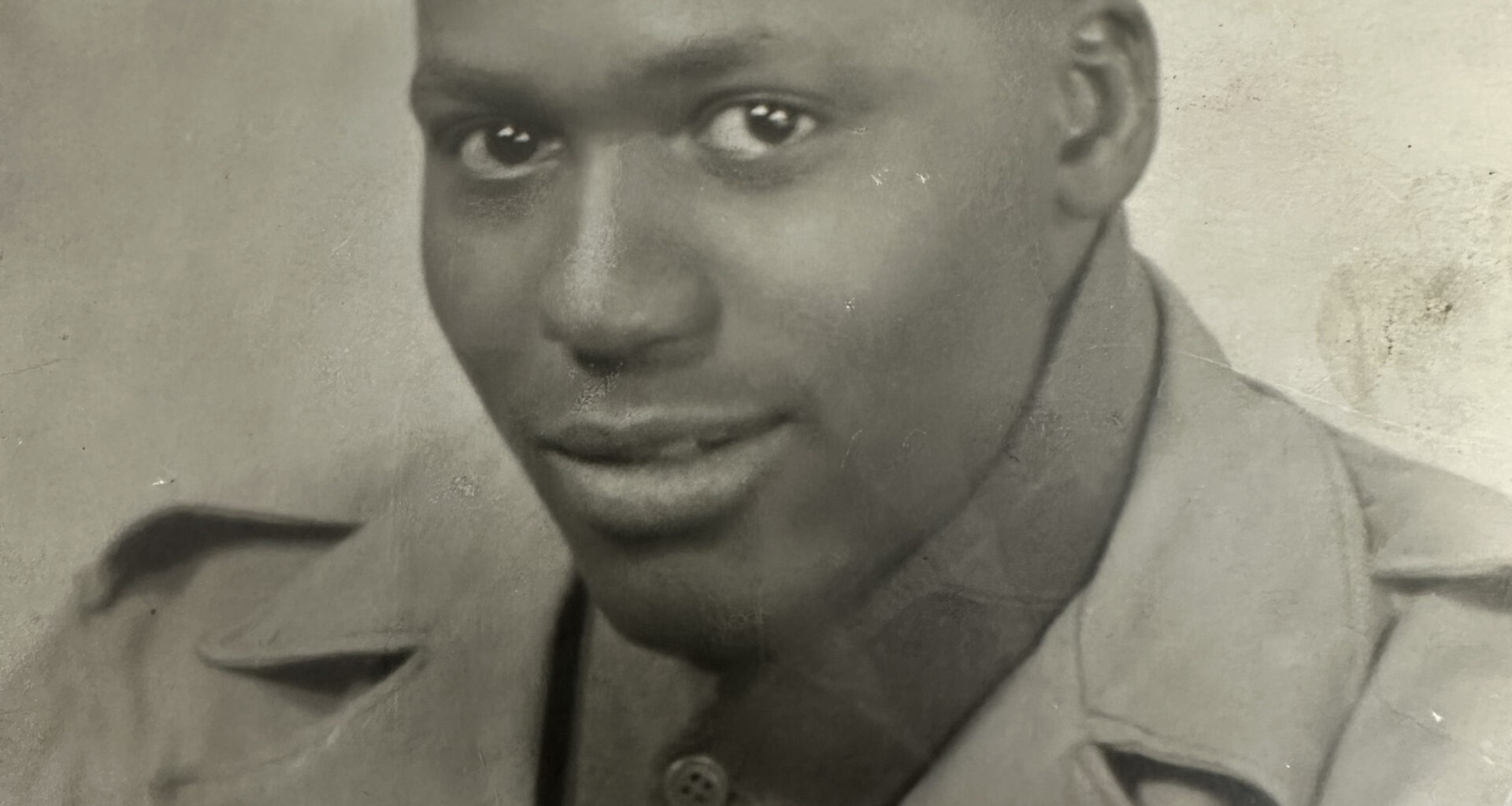 Appreciation: World War II veteran James Byrd dies at 104