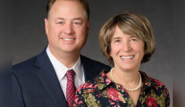 Jason Soulier and his wife Jennifer Soulier were serving as leaders of the France Lyon Mission. Jas...