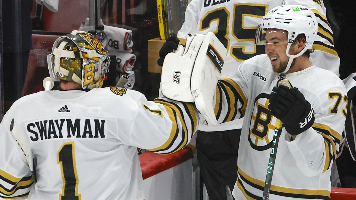 4 Nations Face-Off rosters for USA, Canada, Sweden, Finland revealed – NBC Sports Boston