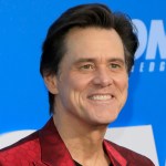 Jim Carrey at arrivals for SONIC THE HEDGEHOG 2 Premiere, Regency Village Theatre, Los Angeles, CA April 5, 2022.