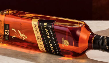 Diageo's Johnnie Walker, Royal Lochnagar Among Spirits Brands Awarded Royal Warrants by King Charles III